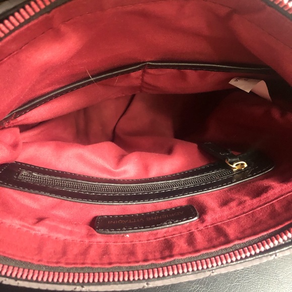 Adrienne Vittadini Crossbody Purse - Picture 3 of 4